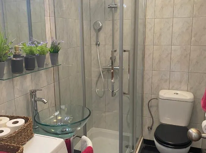 Com Patio Na Rua Principal Da Oporto